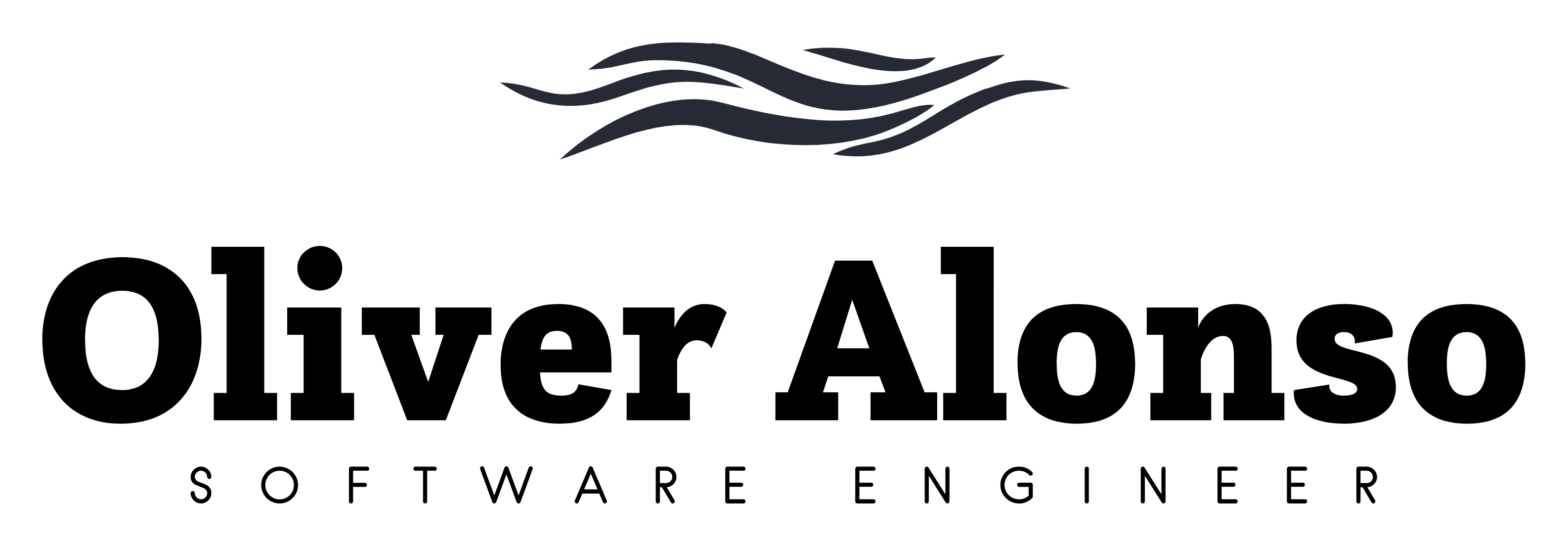 Oliver Alonso Logo